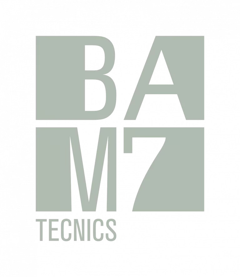 BAM7 Tecnics